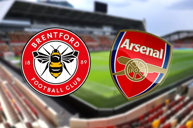 Brentford vs Arsenal Prediction: London Derby Betting Preview and Odds