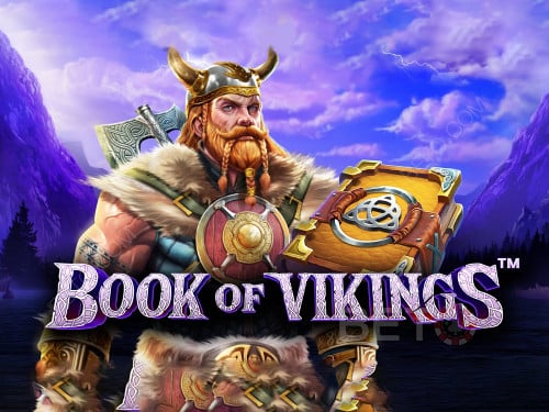 Book of Vikings Slot Guide – Play Book of Vikings Online in Kenya for Real Money Wins