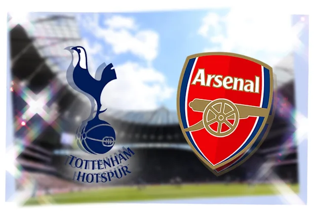 Tottenham vs Arsenal Prediction and Betting Tips – EPL North London Derby