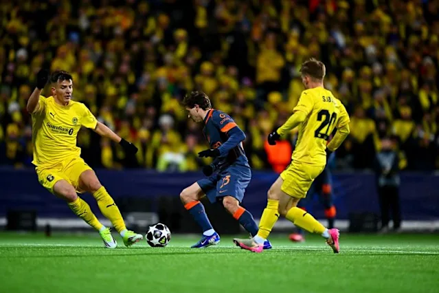 Bodø/Glimt Shock Inter 3-1: Can Nerazzurri Complete San Siro Comeback?