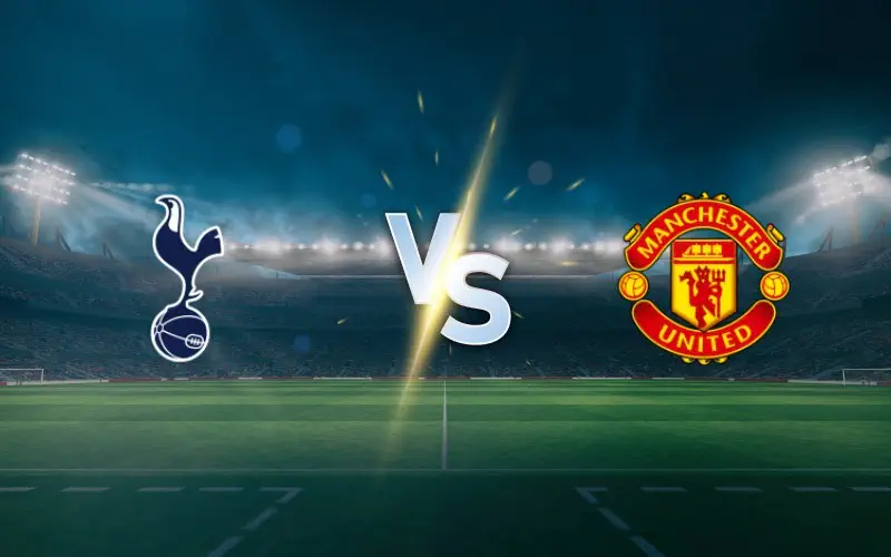 Man United vs Spurs Betting Prediction: Goals Expected at Old Trafford