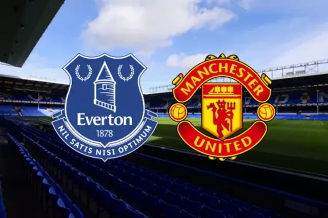 Everton vs Manchester United Prediction, Preview and Betting Tips (EPL)
