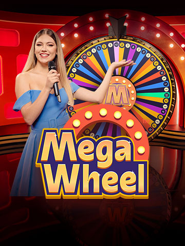 Mega Wheel in Kenya – Play Real Money and Win Big on Bangbet