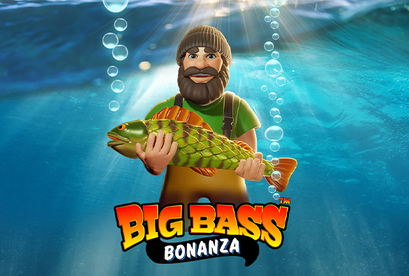 Play Big Bass Bonanza in Kenya – Ultimate Guide to Big Wins, Jackpot Rewards and VIP Cashback