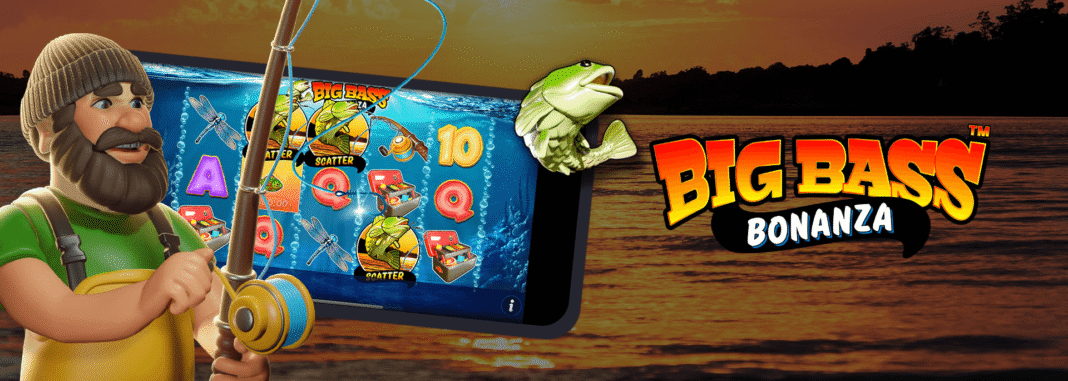Play Big Bass Bonanza in Kenya – Ultimate Guide to Big Wins, Jackpot Rewards and VIP Cashback
