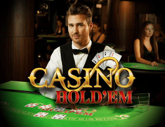 Casino Hold’EM in Kenya – Complete Guide to Playing Casino Hold’EM Online for Real Money