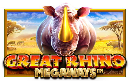 Play Great Rhino Megaways in Kenya – Real Money Slot with Big Wins on Bangbet
