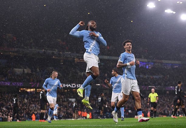 Manchester City 3-0 Fulham: City Close Gap on Arsenal in Dominant Etihad Display