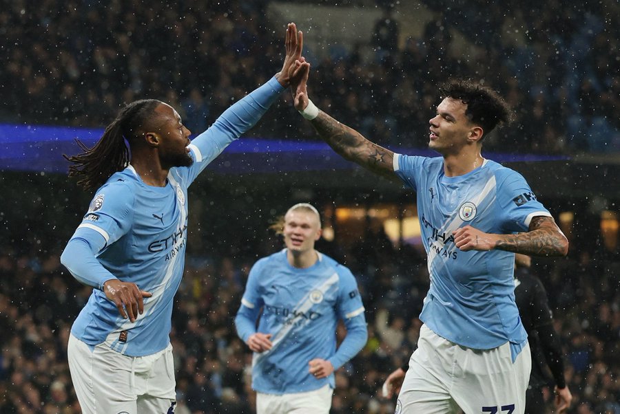Manchester City 3-0 Fulham: City Close Gap on Arsenal in Dominant Etihad Display