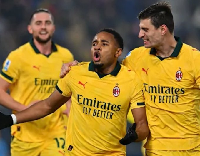 AC Milan 3-0 Bologna: Rossoneri Keep Scudetto Dream Alive with Dominant Away Win