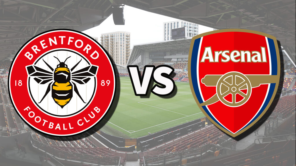 Brentford vs Arsenal Prediction: London Derby Betting Preview and Odds