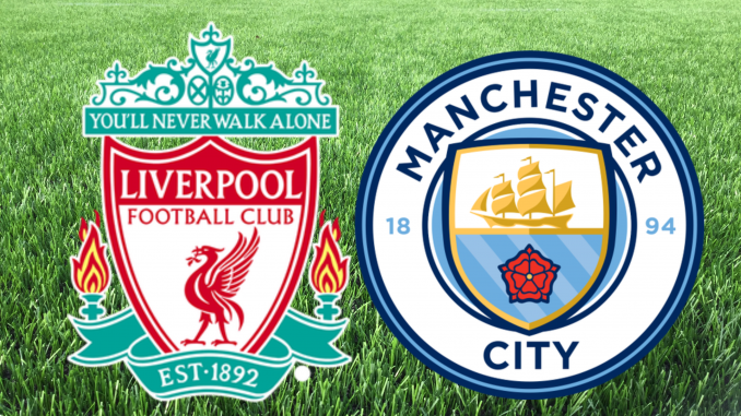 Liverpool vs Man City Prediction: Anfield Top-Four Showdown