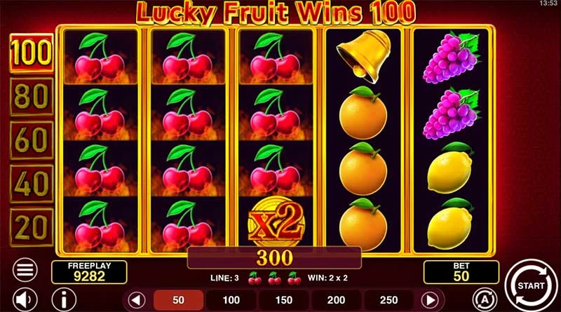 Play Lucky Fruit in Kenya: Complete Guide to the Lucky Fruit Online Slot and Real Money Wins