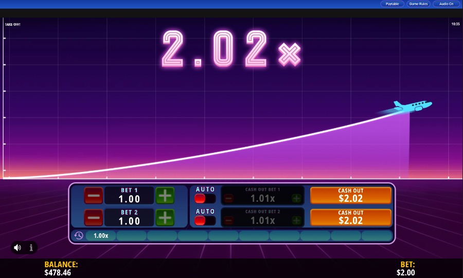 Crash X in Kenya – How to Play, Win Strategies and Real Money Guide