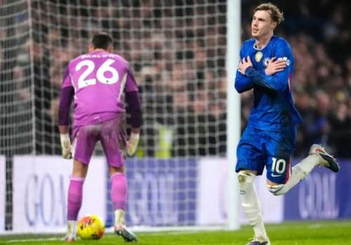 Leeds United Fight Back to Hold Chelsea in Thrilling 2-2 Stamford Bridge Clash