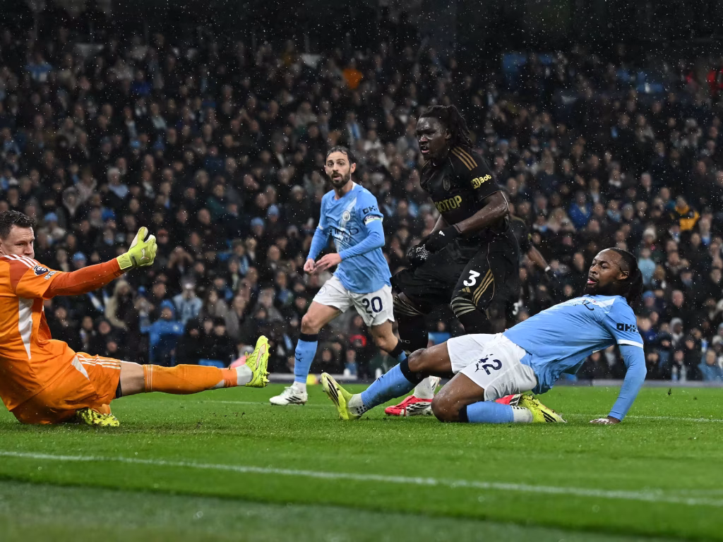 Manchester City 3-0 Fulham: City Close Gap on Arsenal in Dominant Etihad Display