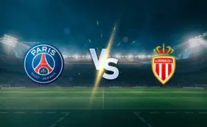 PSG vs Monaco Prediction and Betting Tips – UCL Second Leg