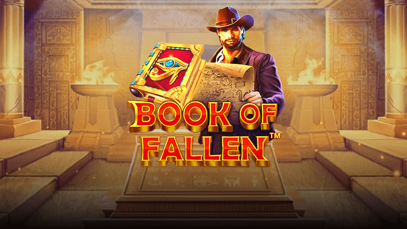 Play Book of the Fallen in Kenya – Complete Slot Guide, Features and Winning Tips