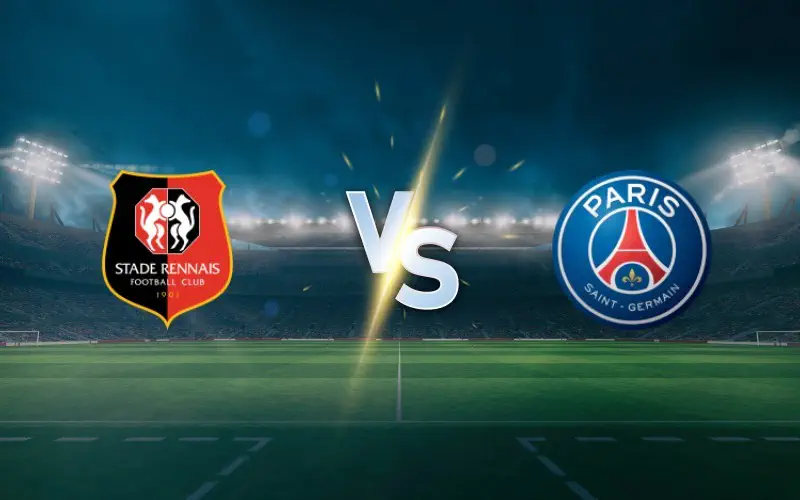 Rennes vs PSG Prediction: Ligue 1 Preview and Betting Tips