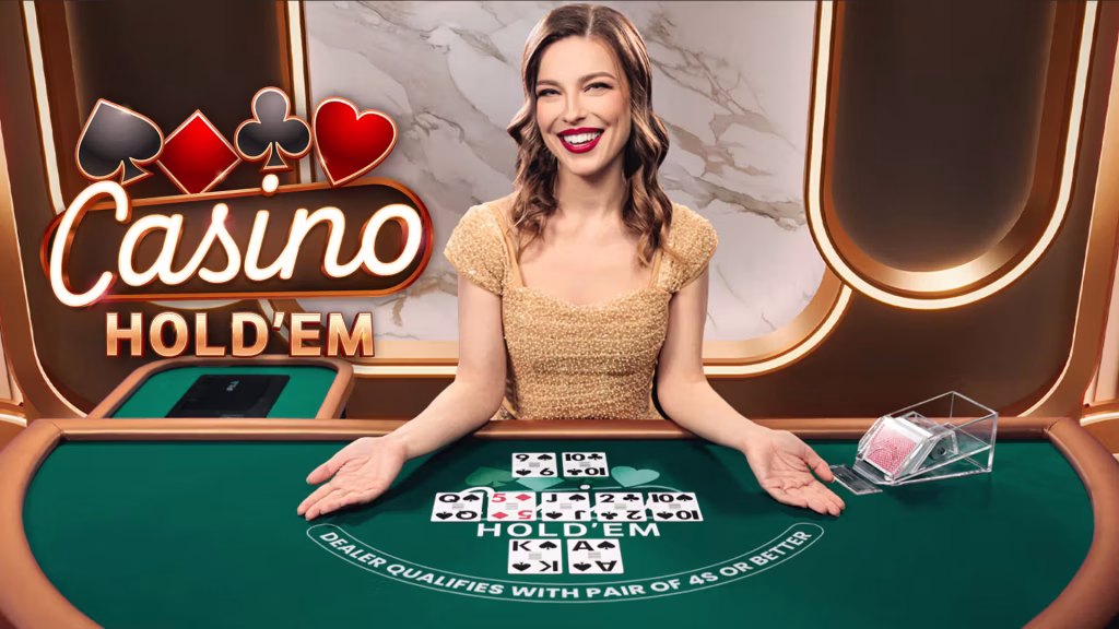 Casino Hold’EM in Kenya – Complete Guide to Playing Casino Hold’EM Online for Real Money