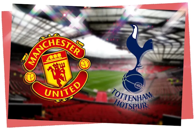 Man United vs Spurs Betting Prediction: Goals Expected at Old Trafford