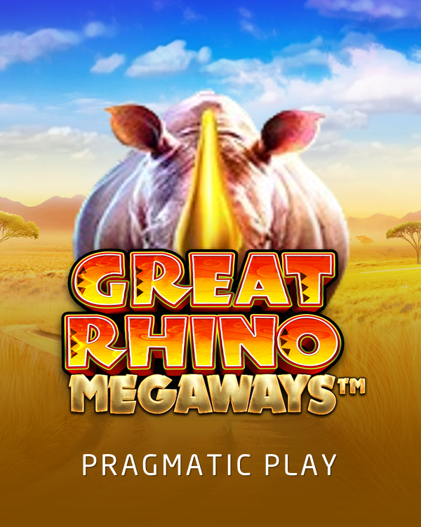 Play Great Rhino Megaways in Kenya – Real Money Slot with Big Wins on Bangbet