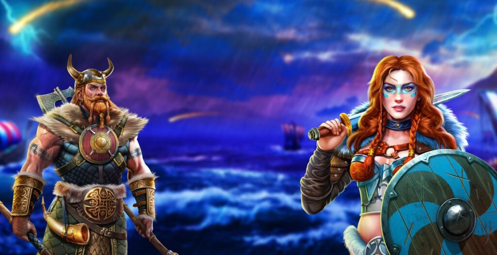 Book of Vikings Slot Guide – Play Book of Vikings Online in Kenya for Real Money Wins