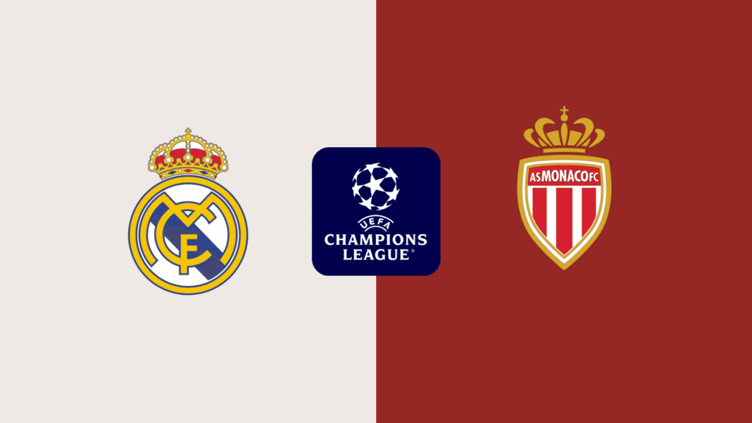 Monaco vs PSG Prediction, Betting Tips and Preview – UCL Clash