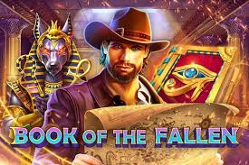 Play Book of the Fallen in Kenya – Complete Slot Guide, Features and Winning Tips