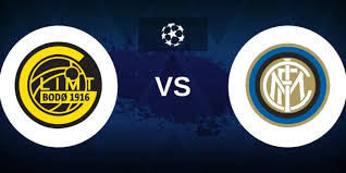 Bodø/Glimt vs Inter Milan Prediction and Betting Tips – UCL Play-Off