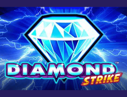 Diamond Strike Slot – Play and Win Big in Kenya