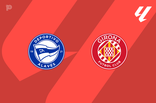 Alavés vs Girona Prediction, Preview and Betting Tips – La Liga Survival Battle
