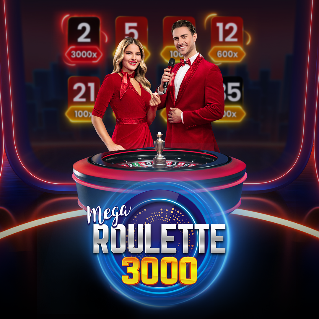 Mega Roulette in Kenya – Play Mega Roulette Online for Real Money on Bangbet
