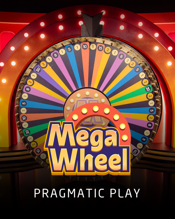 Mega Wheel in Kenya – Play Real Money and Win Big on Bangbet