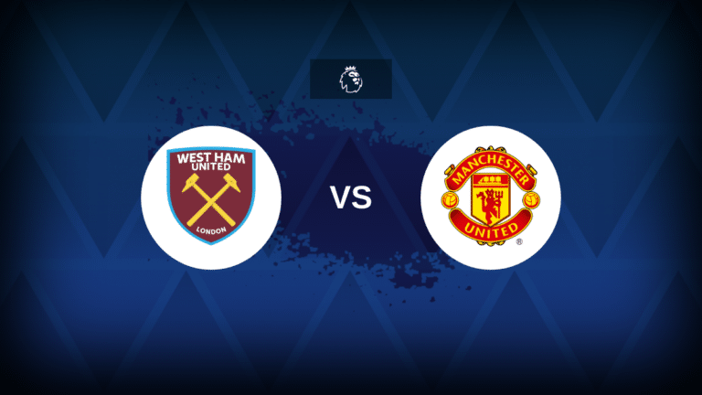 West Ham vs Man United Prediction: Red Devils Target Top Four