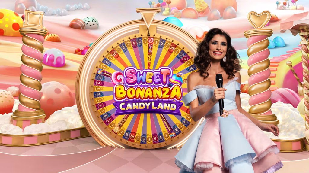 Sweet Bonanza Candy Land in Kenya – How to Play, Win Real Money and Unlock Bangbet Jackpot Rewards