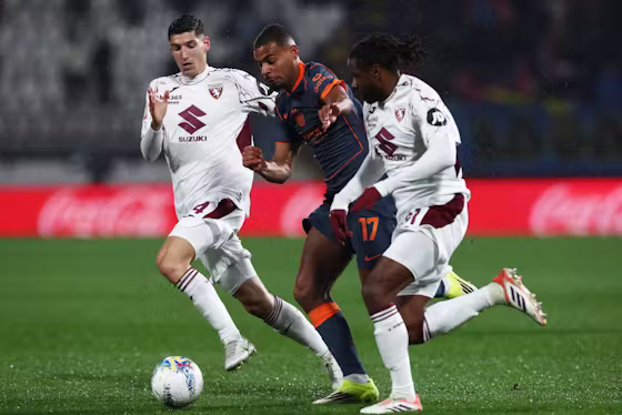 Inter Beat Torino 2-1 to Reach Coppa Italia Semi-Finals