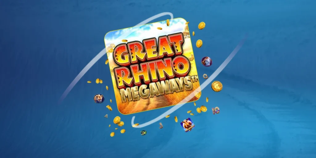 Play Great Rhino Megaways in Kenya – Real Money Slot with Big Wins on Bangbet
