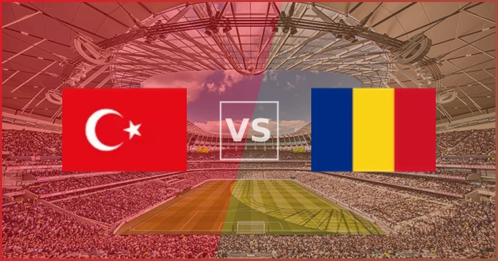 Turkey vs Romania Prediction: Goals and Winner Pick