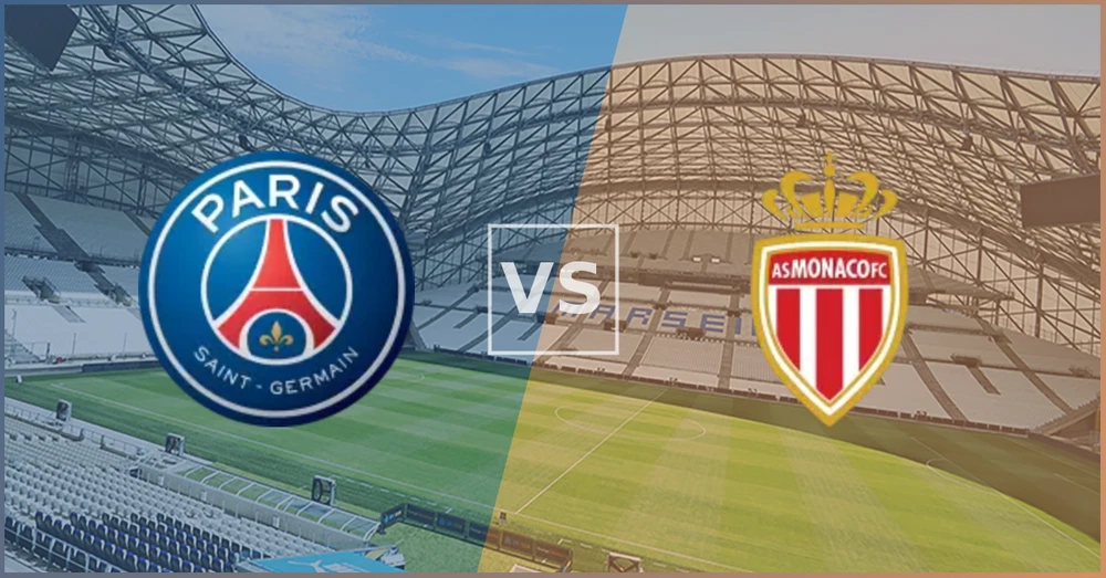 PSG vs Monaco Prediction: Ligue 1 Title Race Clash at Parc des Princes