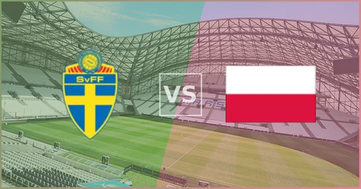 Sweden vs Poland Prediction: World Cup Play-Off Final Showdown