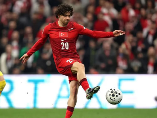 Turkey Edges Romania 1-0 to Move One Step Closer to the 2026 World Cup