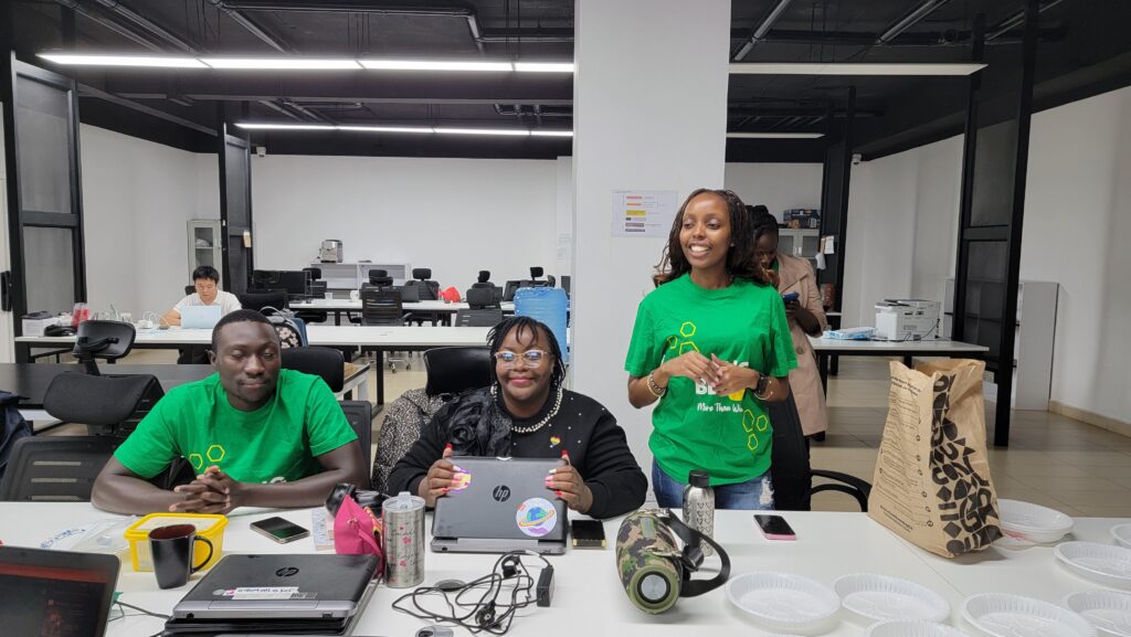 Inside Bangbet Kenya’s February 2026 Birthday Celebration
