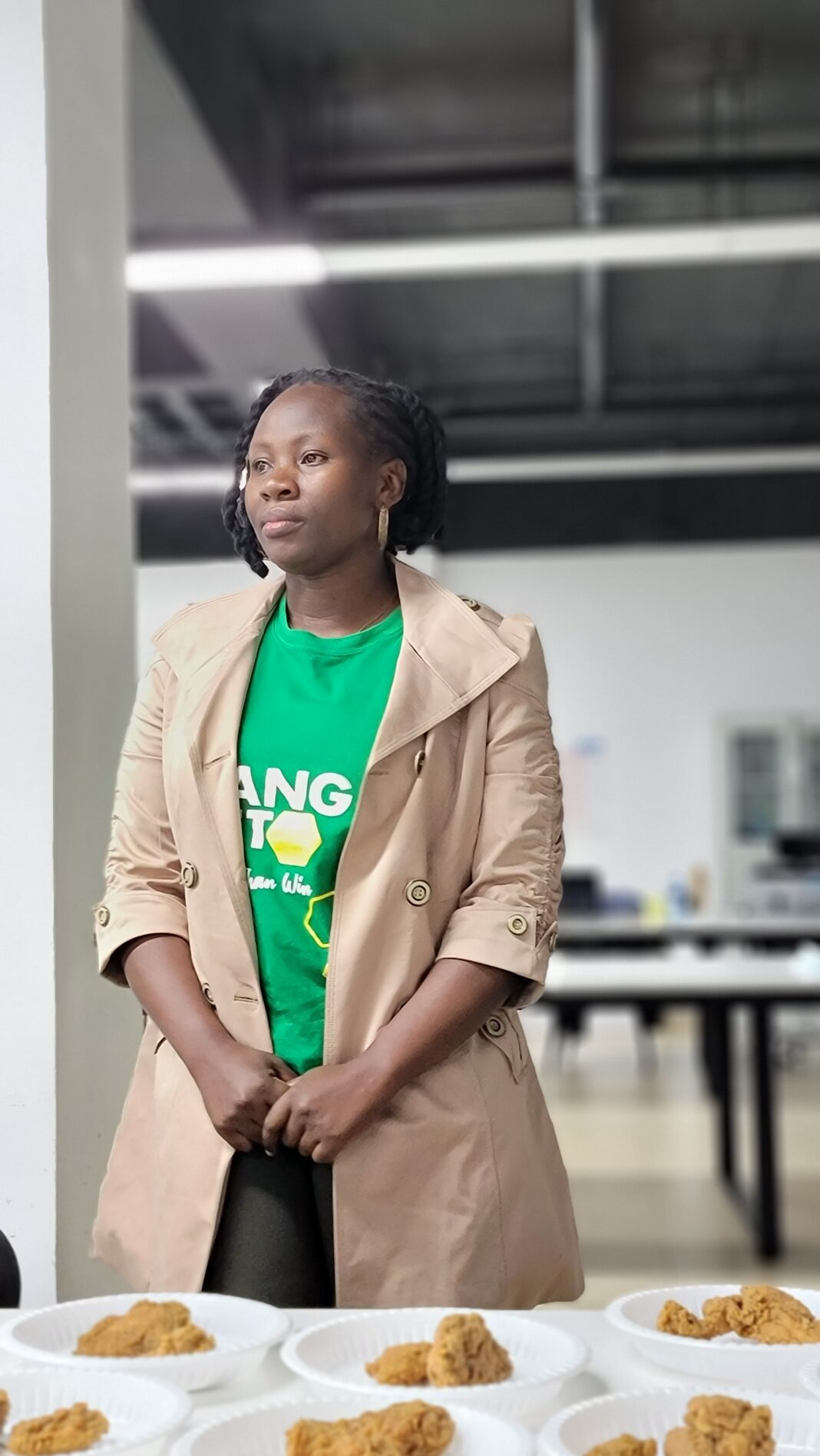 Inside Bangbet Kenya’s February 2026 Birthday Celebration