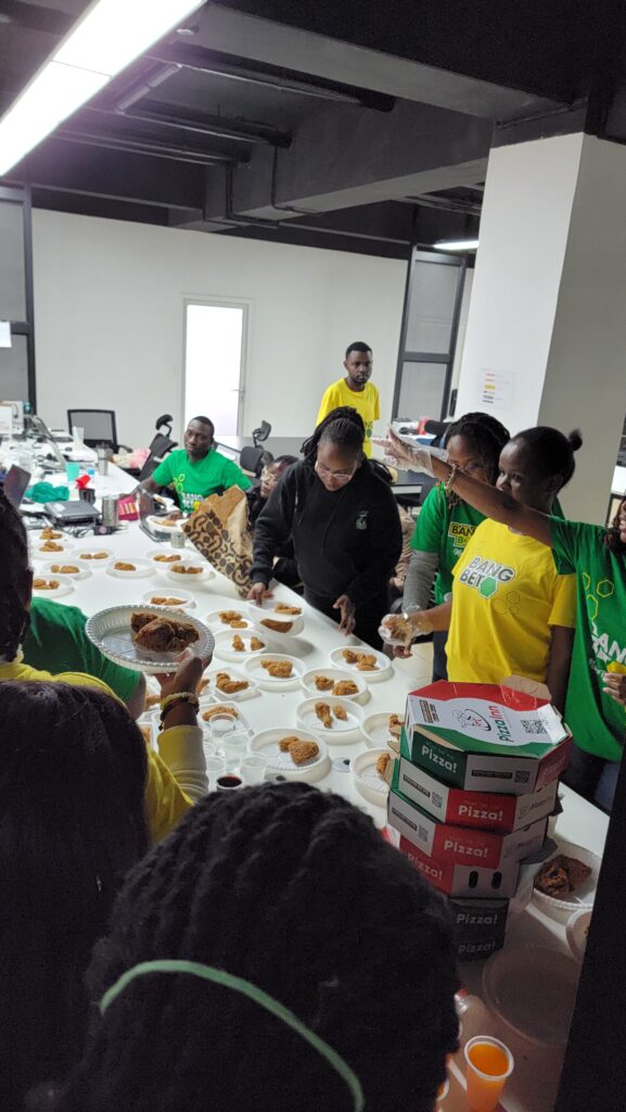 Inside Bangbet Kenya’s February 2026 Birthday Celebration
