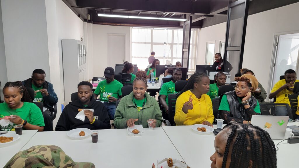 Inside Bangbet Kenya’s February 2026 Birthday Celebration
