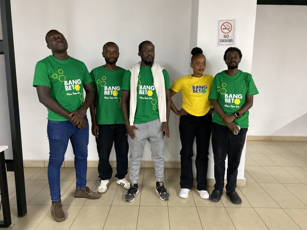 Bangbet Kenya March 2026 Birthday Celebration Highlights