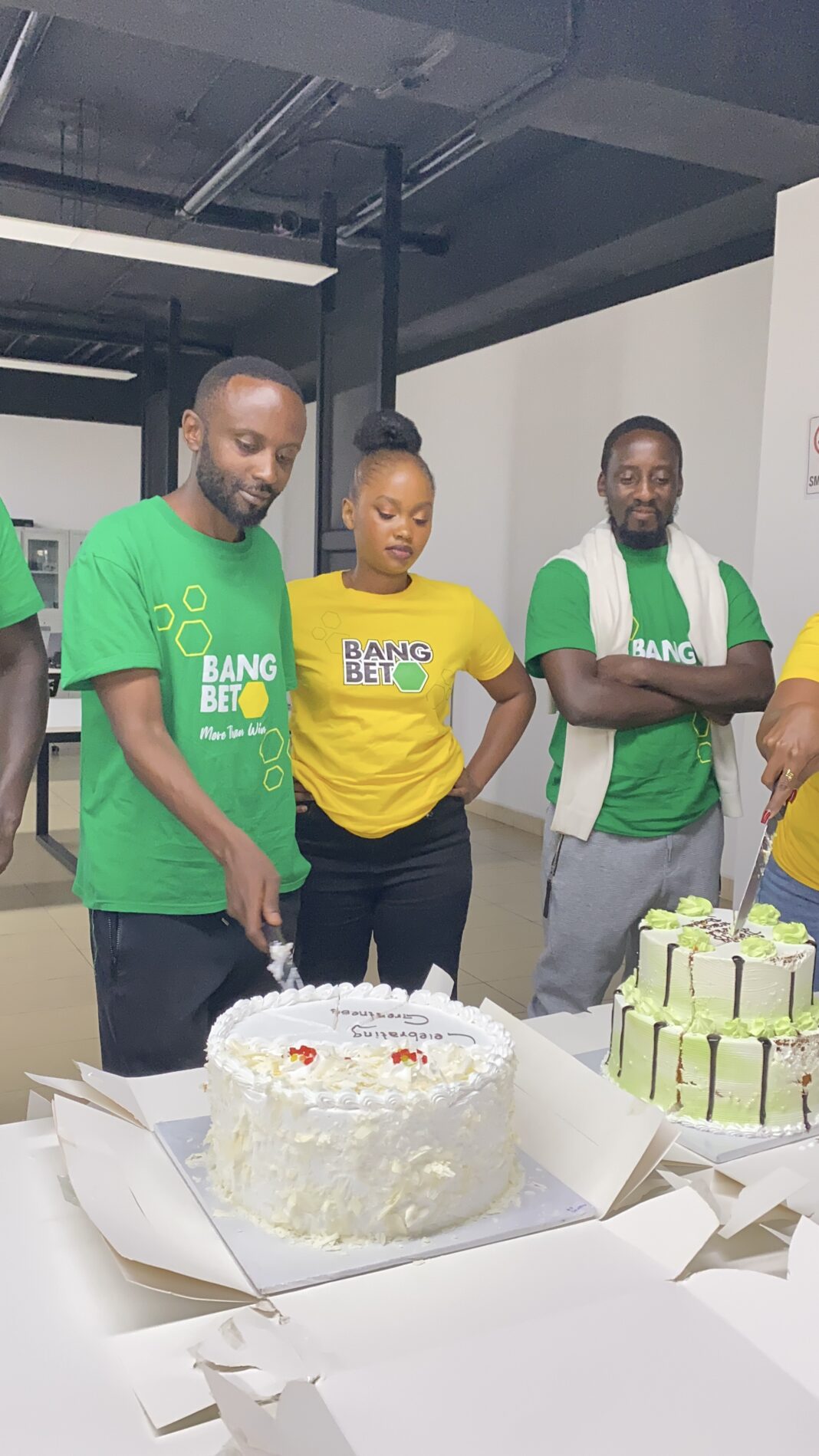 Bangbet Kenya March 2026 Birthday Celebration Highlights