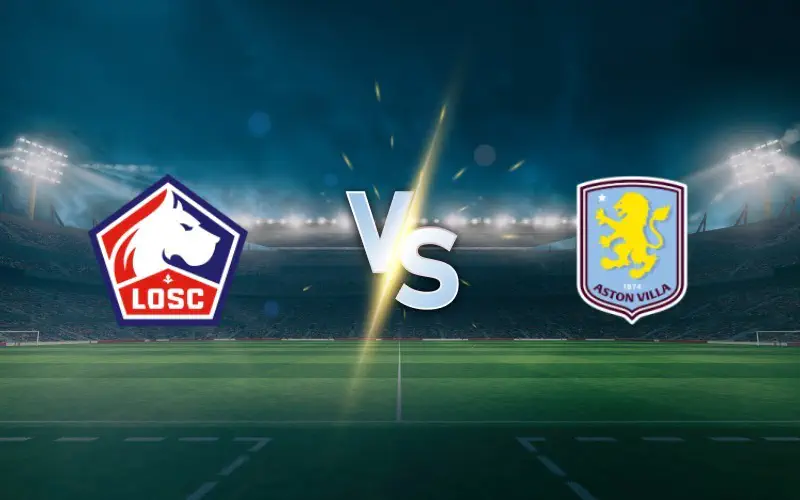 Aston Villa vs Lille Prediction: Emery Eyes Perfect UEL Record