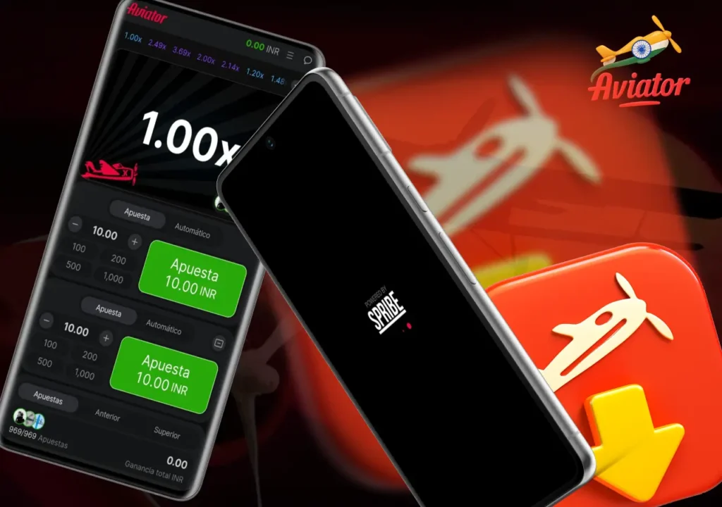 Aviator Plus: The Ultimate Crash Game Experience in Kenya